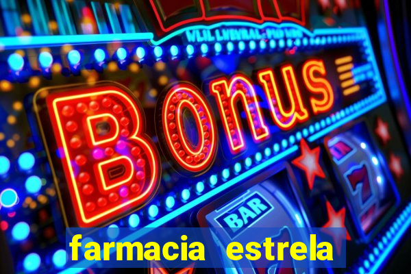 farmacia estrela porto alegre